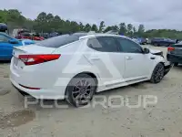 2013 KIA Optima photo