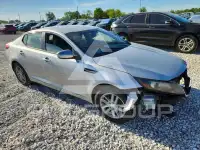 2013 KIA Optima фото