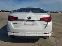 2013 KIA Optima photo
