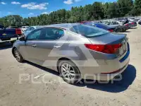 2013 KIA Optima фото