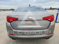 2013 KIA Optima photo