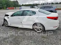 2013 KIA Optima фото
