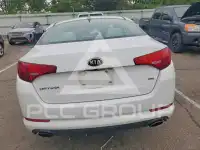 2013 KIA Optima фото
