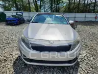 2013 KIA Optima фото