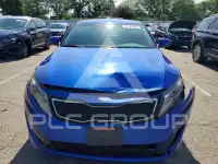 2013 KIA Optima photo