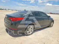 2013 KIA Optima фото