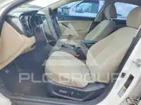 2013 KIA Optima фото