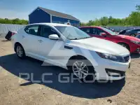 2013 KIA Optima photo