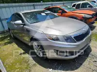 2013 KIA Optima фото