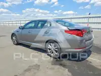 2013 KIA Optima photo