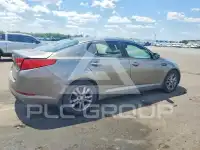 2013 KIA Optima photo