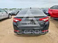 2013 KIA Optima photo