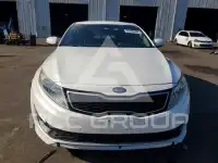 2013 KIA Optima фото