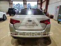 2013 KIA Optima photo