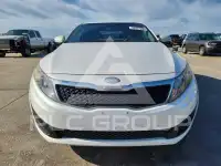 2013 KIA Optima фото