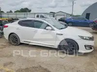 2013 KIA Optima фото