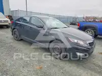 2013 KIA Optima photo