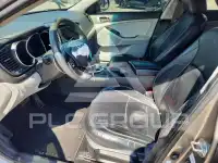 2013 KIA Optima фото