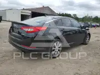 2013 KIA Optima photo