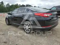 2013 KIA Optima photo
