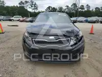 2013 KIA Optima photo
