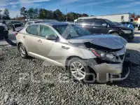 2013 KIA Optima фото