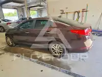 2013 KIA Optima фото