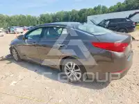 2013 KIA Optima photo