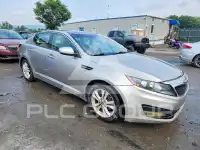 2013 KIA Optima photo