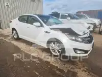 2013 KIA Optima фото