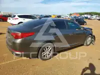 2013 KIA Optima фото