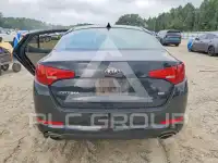 2013 KIA Optima photo