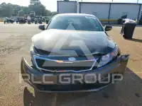 2013 KIA Optima фото