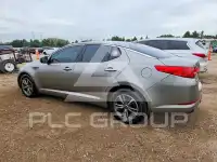 2013 KIA Optima фото