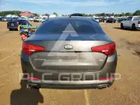 2013 KIA Optima фото
