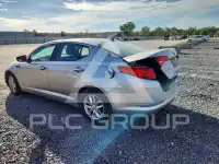 2013 KIA Optima фото