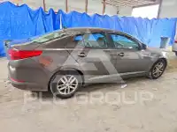 2013 KIA Optima фото
