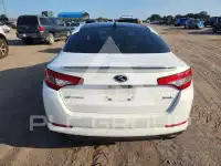 2013 KIA Optima фото
