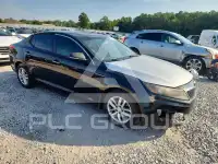 2013 KIA Optima photo