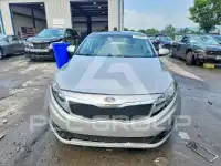 2013 KIA Optima photo