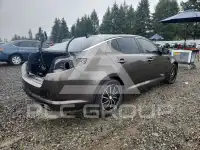 2013 KIA Optima фото