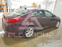 2013 KIA Optima фото