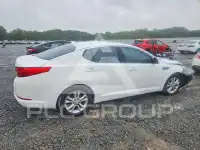 2013 KIA Optima photo
