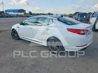 2013 KIA Optima photo
