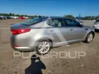 2013 KIA Optima фото