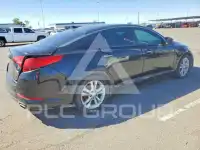 2013 KIA Optima фото
