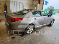 2013 KIA Optima photo