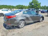 2013 KIA Optima фото