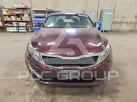 2013 KIA Optima фото