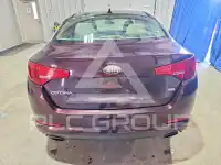 2013 KIA Optima фото